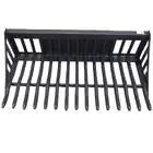 Donker's 106cm Sieve Bucket for LM780 Wheel Loader