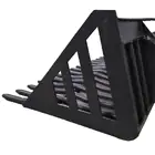 Donker's 106cm Sieve Bucket for LM780 Wheel Loader