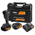Aparafusadora de Impacto Dewalt McLaren XR 18V 1/4