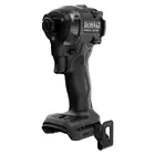 Aparafusadora de Impacto Dewalt McLaren XR 18V 1/4