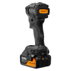 Aparafusadora de Impacto Dewalt McLaren XR 18V 1/4