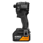 Aparafusadora de Impacto Dewalt McLaren XR 18V 1/4
