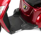 Scooter Elétrica 3 Rodas Hecht Vista 1000W Bat 60V / 20Ah