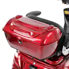 Scooter Elétrica 3 Rodas Hecht Vista 1000W Bat 60V / 20Ah