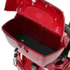 Scooter Elétrica 3 Rodas Hecht Vista 1000W Bat 60V / 20Ah