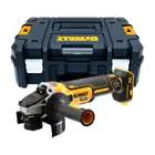 Dewalt XR 18V 125 mm DCG405NT Brushless Cordless Angle Grinder