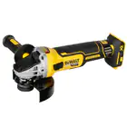 Dewalt XR 18V 125 mm DCG405NT Brushless Cordless Angle Grinder