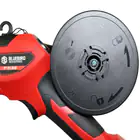 Atadora a Bateria 16,8V Bluebird PT 23-200 + 2 Baterias 2Ah + Carregador