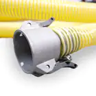 Kit Combate Incêndio Motor Honda GX200 9Bars 30.000L/H