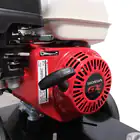 Kit Combate Incêndio Motor Honda GX200 9Bars 30.000L/H