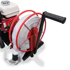 Kit Combate Incêndio Motor Honda GX200 9Bars 30.000L/H