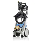 Lavadora de Alta Pressão Kranzle Quickly 130 Bar 378 L/h + Limpa Pavimentos 