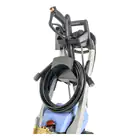 Lavadora de Alta Pressão Kranzle Quickly 130 Bar 378 L/h + Limpa Pavimentos 
