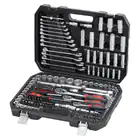 Conjunto de 215 Chaves de Caixa CR-V 1/4