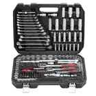 Conjunto de 215 Chaves de Caixa CR-V 1/4