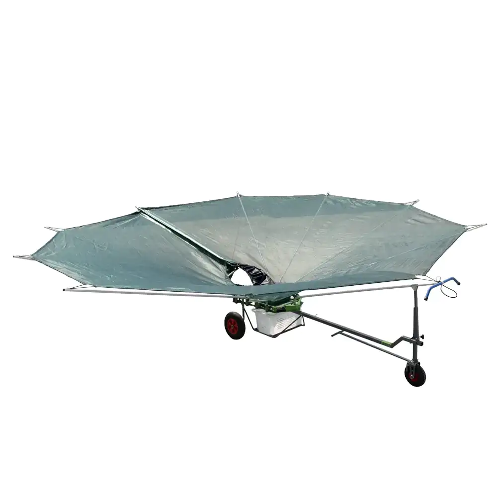 Light Olive/Fruit Picker 5MT
