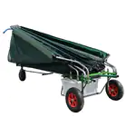 Light Olive/Fruit Picker 5MT