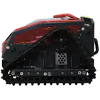 Donker's DTR635 452cc 13HP Robotic Brush Cutter with Remote Control