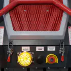 Donker's DTR635 452cc 13HP Robotic Brush Cutter with Remote Control