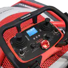 Donker's DTR635 452cc 13HP Robotic Brush Cutter with Remote Control