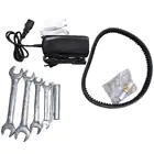 Donker's DTR635 452cc 13HP Robotic Brush Cutter with Remote Control
