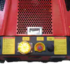 Donker's DTR530 224cc 6HP Robotic Brush Cutter with Remote Control