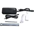 Donker's DTR530 224cc 6HP Robotic Brush Cutter with Remote Control