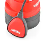 Hecht 3350 Submersible Pump