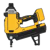 Concrete Nailers