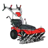 Sweepers