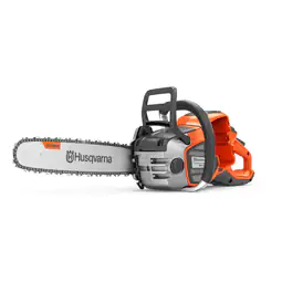 Motosserra Profissional a Bateria Husqvarna 550i XP