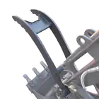 Pulgar hidráulico para miniexcavadora DK20C