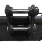Cuchara Donker de 800 mm para miniexcavadora DK40