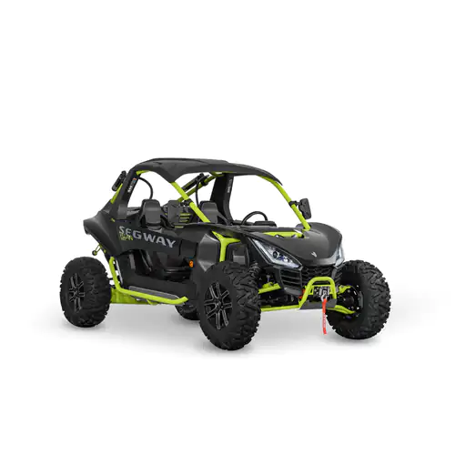 Other Specifications