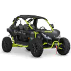 Buggy Segway Villain SX10 E Black/Green
