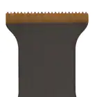 Lâmina Titânio p/Cortar Metal Dewalt DT20707 30 x 43mm