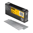 Pregos Galvanizados Dewalt 1,25mm x 30mm 18G DNBT1830GZ