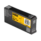 Pregos Galvanizados Dewalt 1,25mm x 30mm 18G DNBT1830GZ