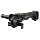 Kit Dewalt x McLaren XR 18V: Amoladora angular + llave de impacto, 2 baterías de 5 Ah DCK2225MP