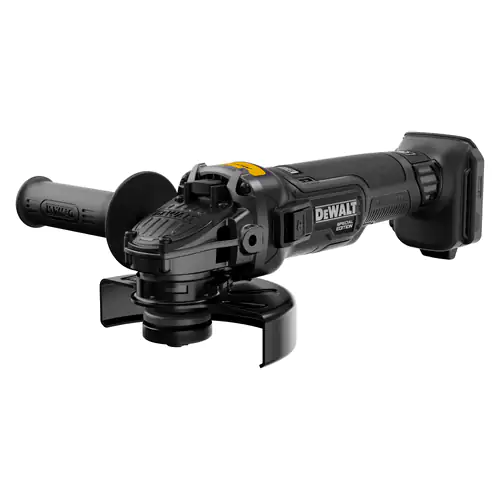 Amoladora angular Dewalt x McLaren