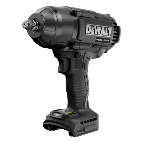 Llave de impacto Dewalt x McLaren