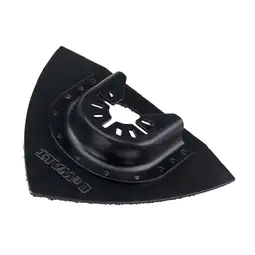 Lima de carburo multiherramienta Dewalt de 93 mm DT20719-QZ