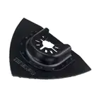 Lima de carburo multiherramienta Dewalt de 93 mm DT20719-QZ