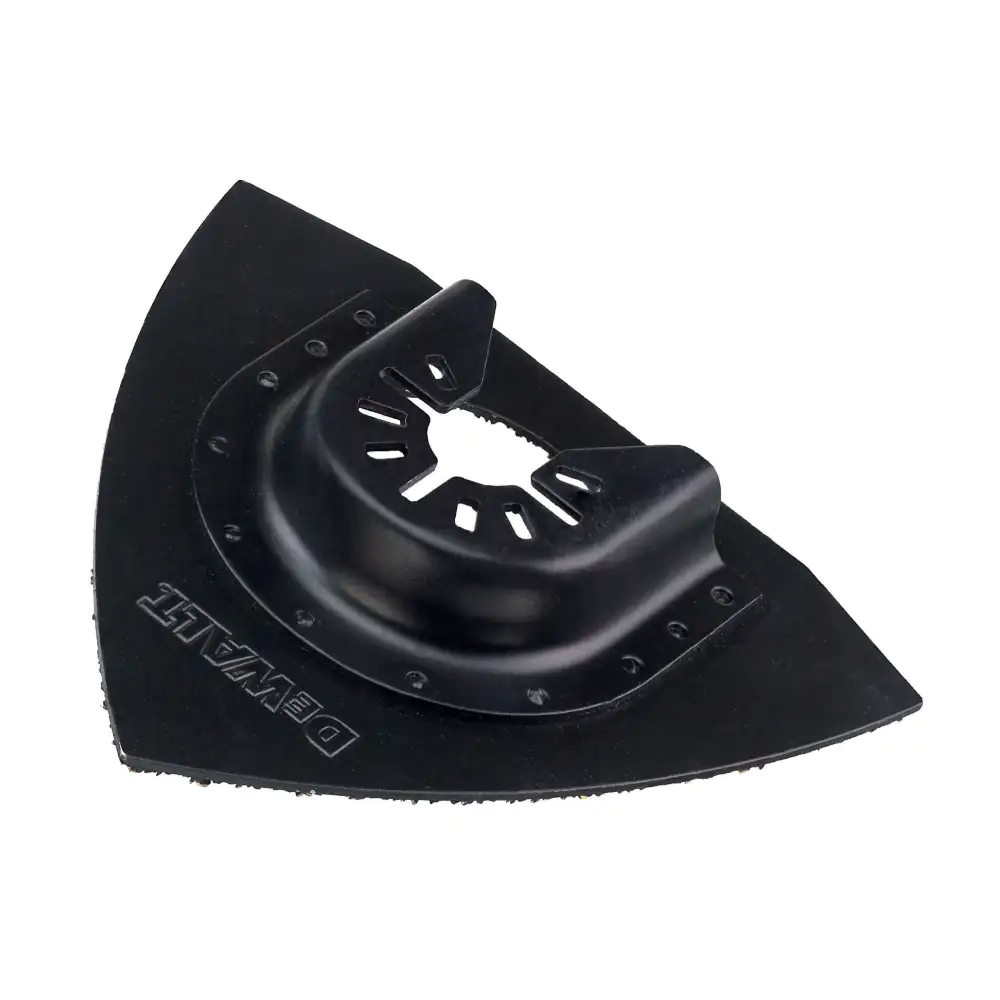 Lima de carburo multiherramienta Dewalt de 93 mm DT20719-QZ