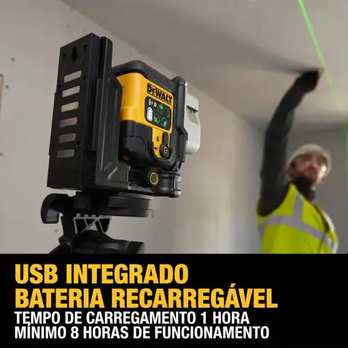 Batería y carga