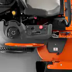 Trator Corta Relva Husqvarna Z448