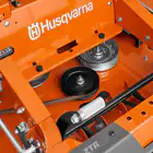 Trator Corta Relva Husqvarna Z448