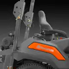 Trator Corta Relva Husqvarna Z448