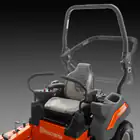 Trator Corta Relva Husqvarna Z448