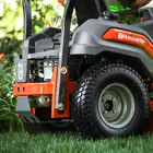Trator Corta Relva Husqvarna Z448
